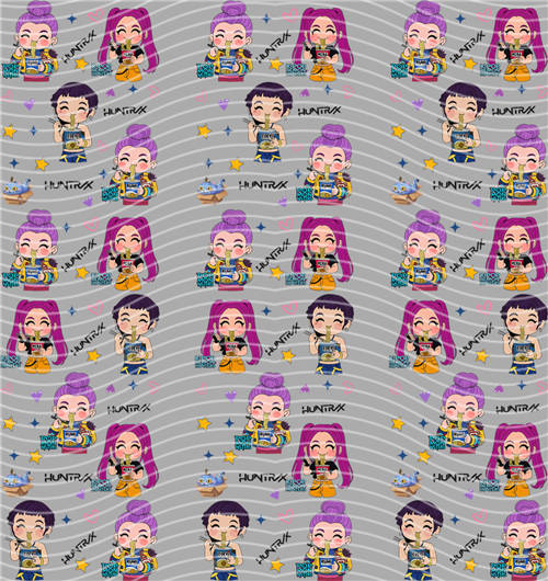 Pen sticker-F 1659